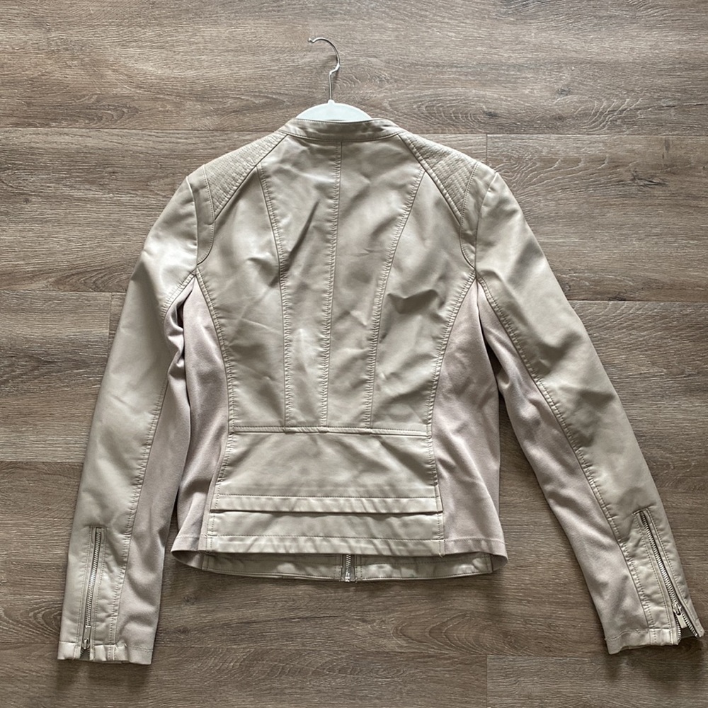 Express jacket - Picture 2 of 2